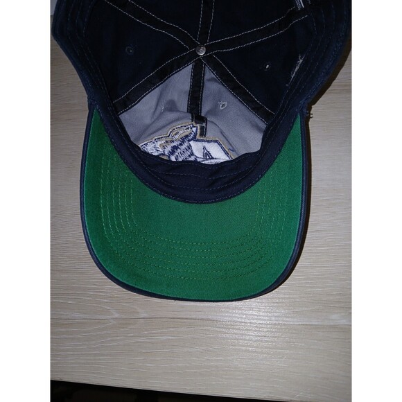 Akron Zips Hat ‘47 Brand Forty Seven Adjustable Cap OSFA Collegiate Licensed - Picture 12 of 16